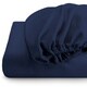 preview thumbnail 5 of 61, Bare Home Deep Pocket Fitted Sheet & Pillowcase Set, Hypoallergenic