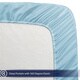 preview thumbnail 40 of 61, Bare Home Deep Pocket Fitted Sheet & Pillowcase Set, Hypoallergenic