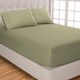 preview thumbnail 54 of 61, Bare Home Deep Pocket Fitted Sheet & Pillowcase Set, Hypoallergenic