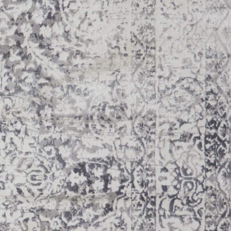 Alexander Home Mason Distressed Traditional Persian Rug