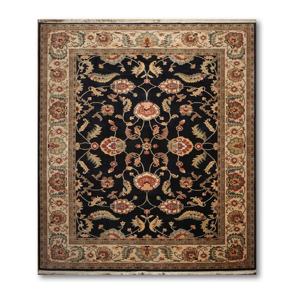 Agra Persian Karastan Oriental Wool Area Rug Multi Free Agra Persian Karastan Oriental Wool Area Rug Multi