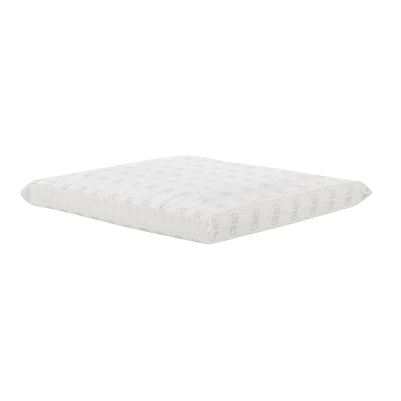 Montlake FadeSafe Contoured Patio Dining Seat Cushion-20"Lx20"Wx2"H