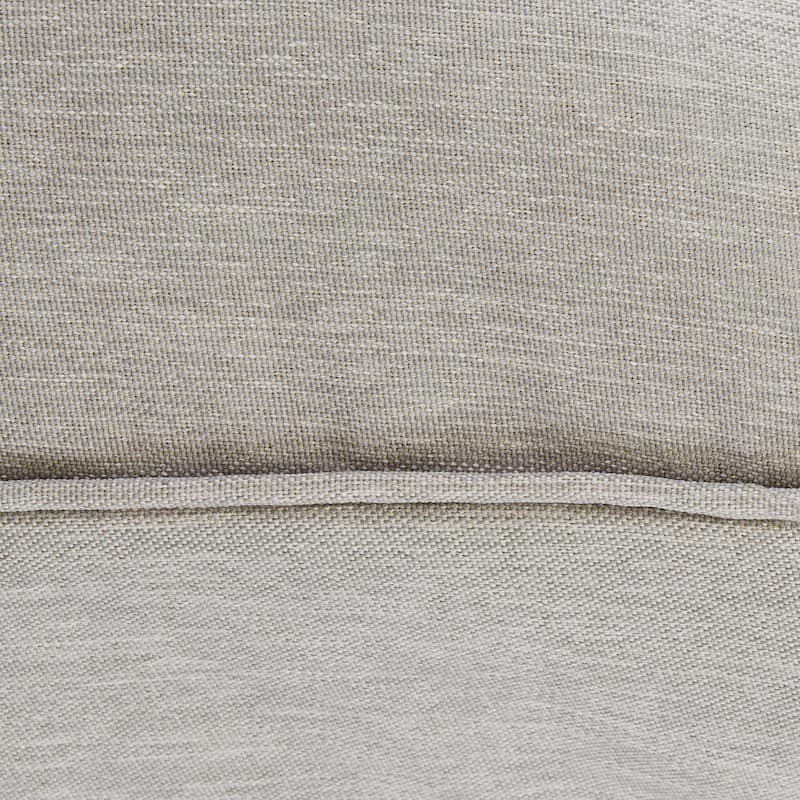 Montlake FadeSafe Contoured Patio Dining Seat Cushion-20"Lx20"Wx2"H