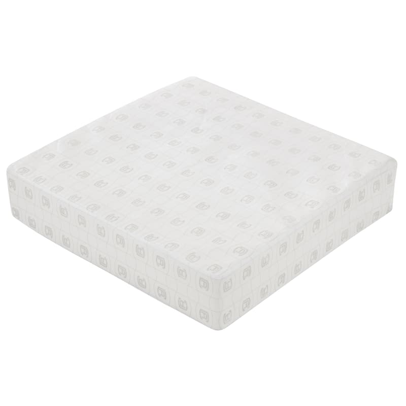 Classic Accessories Montlake Water-Resistant 19 x 19 x 3 Inch Patio Seat Cushion