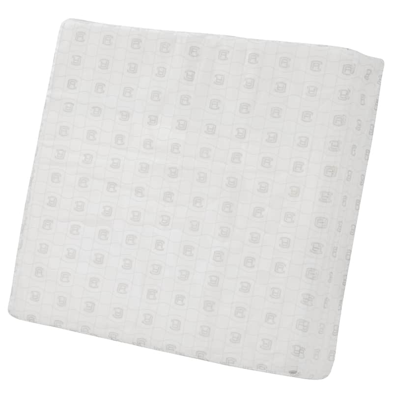 Montlake FadeSafe Patio Lounge Back Cushion - 25"L x 4"W x 22"H