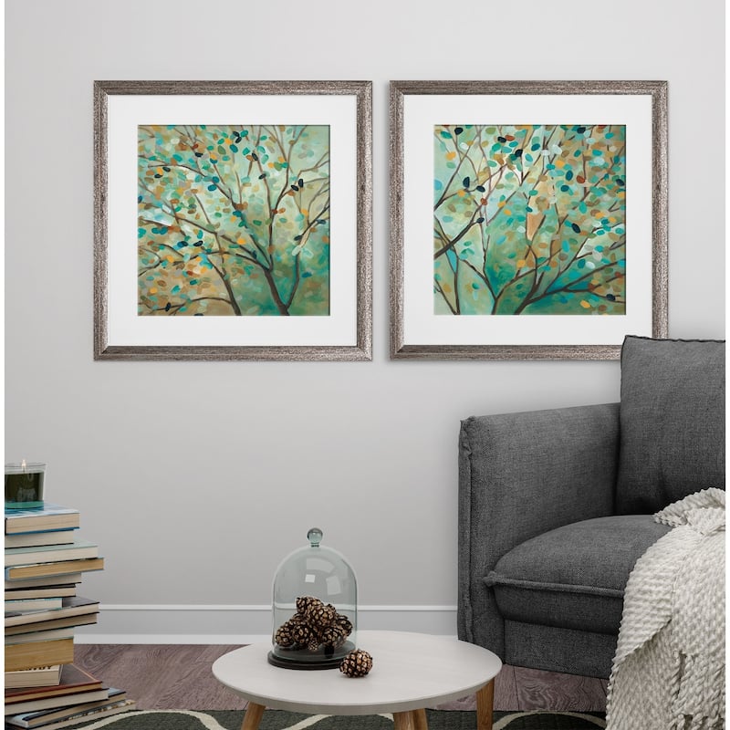 Tree of Life -2 Piece Set