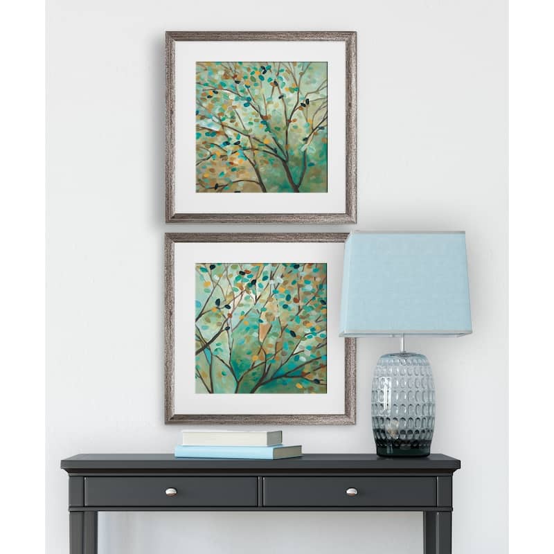 Tree of Life -2 Piece Set