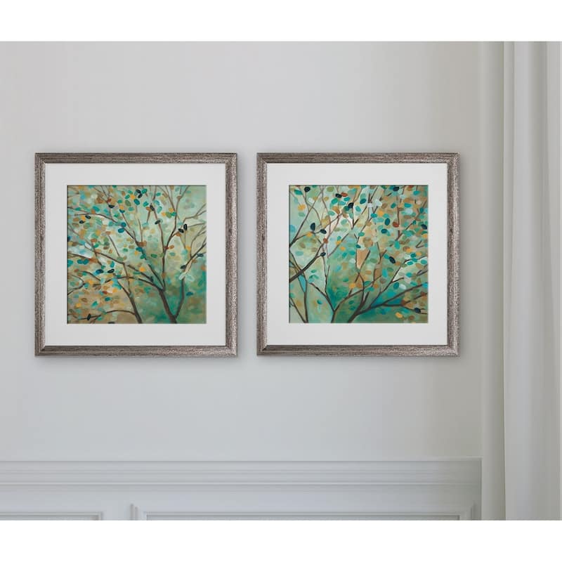 Tree of Life -2 Piece Set