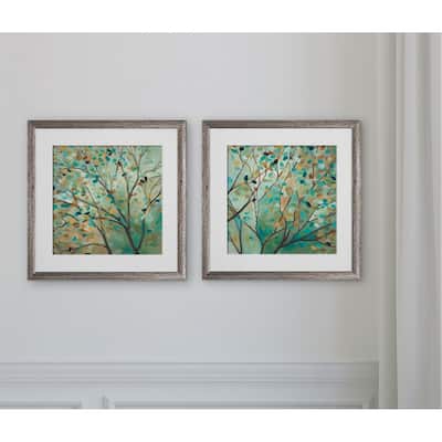 Tree of Life -2 Piece Set
