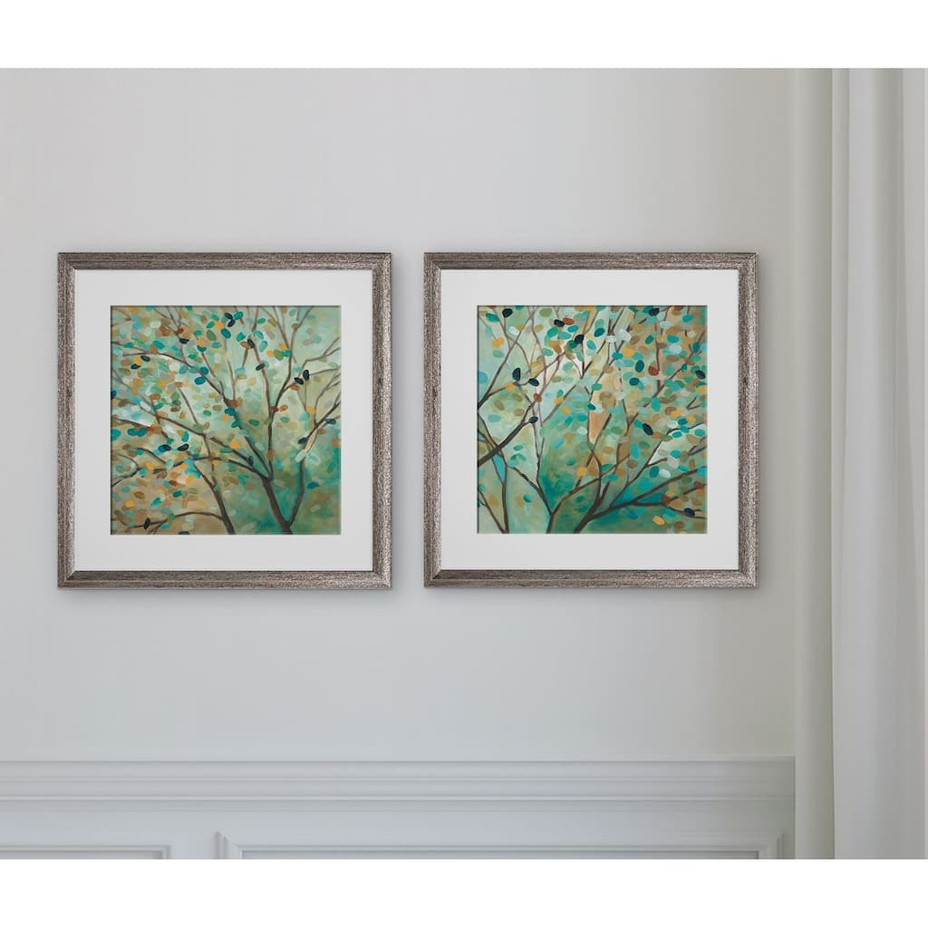 Tree of Life -2 Piece Set
