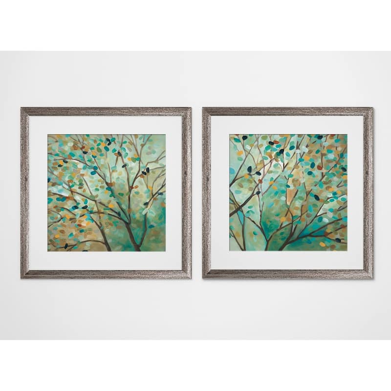 Tree of Life -2 Piece Set