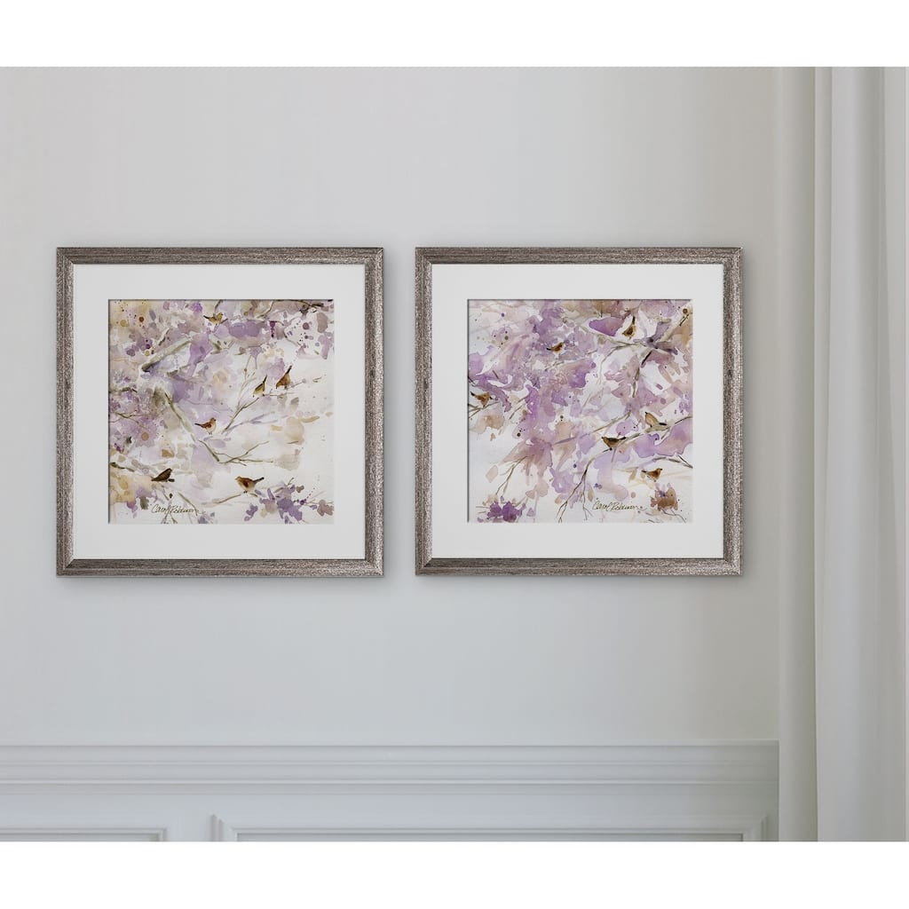 Lavender Spring -2 Piece Set