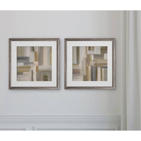 Fields -2 Piece Set