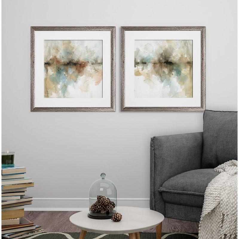 Island Mist -2 Piece Set