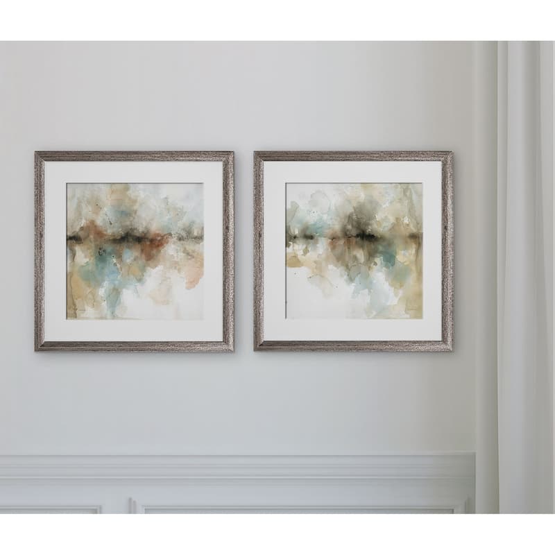 Island Mist -2 Piece Set