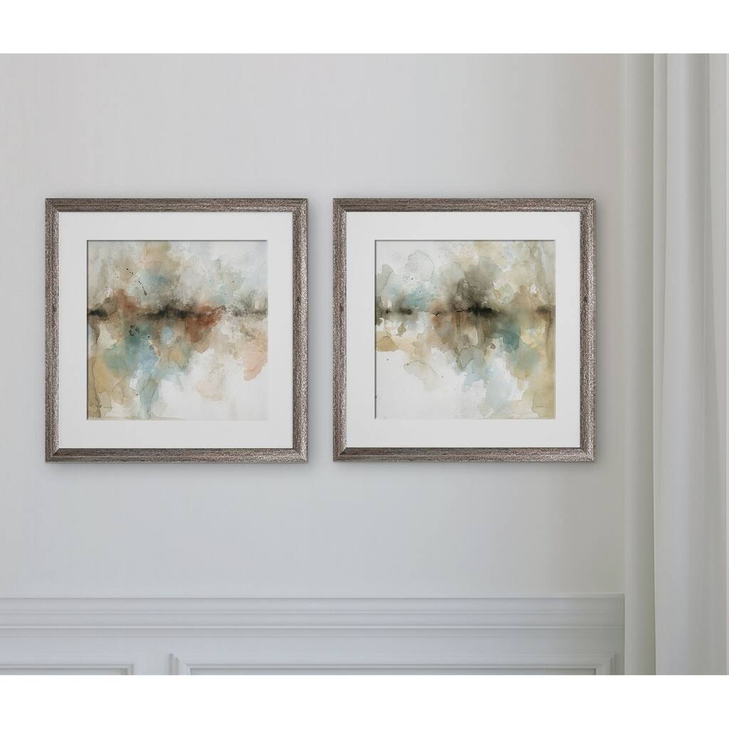 Island Mist -2 Piece Set