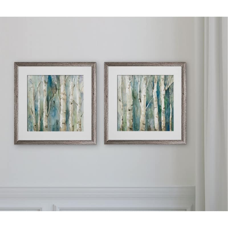 River Birch -2 Piece Set