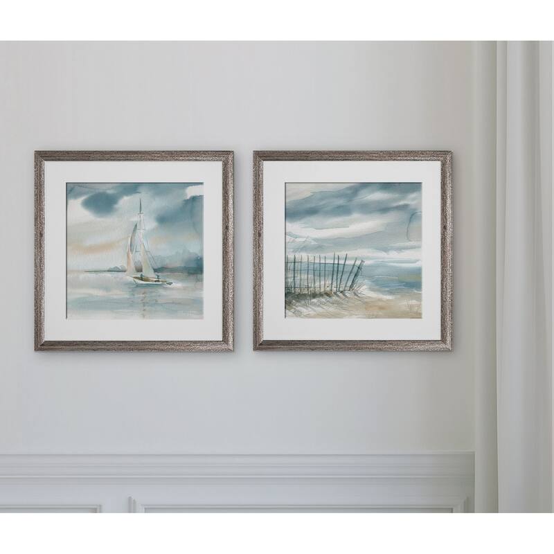 Subtle Mist -2 Piece Set