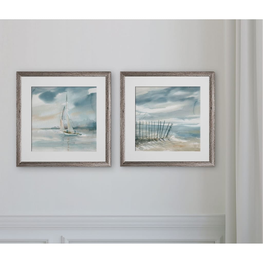 Subtle Mist -2 Piece Set