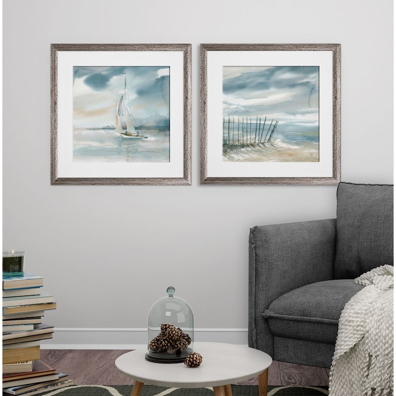 Subtle Mist -2 Piece Set