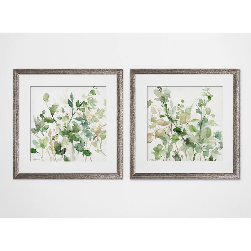 Sage Garden -2 Piece Set