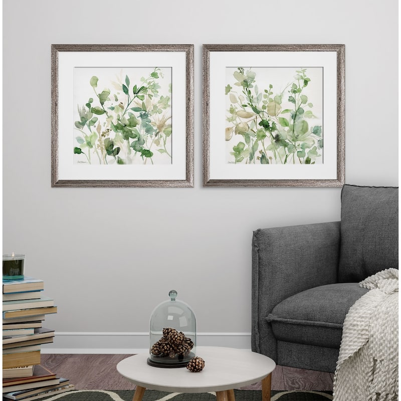 Sage Garden -2 Piece Set