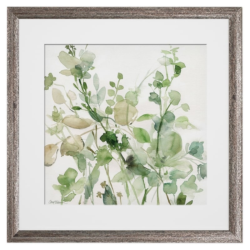 Sage Garden -2 Piece Set