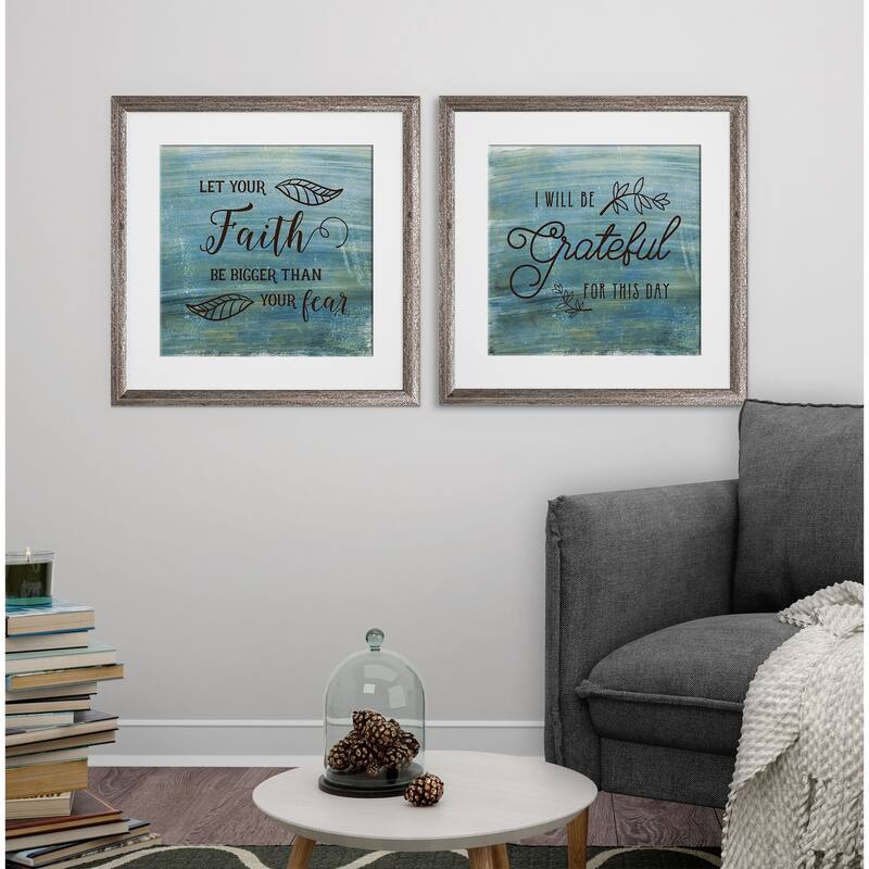 Faith -2 Piece Set