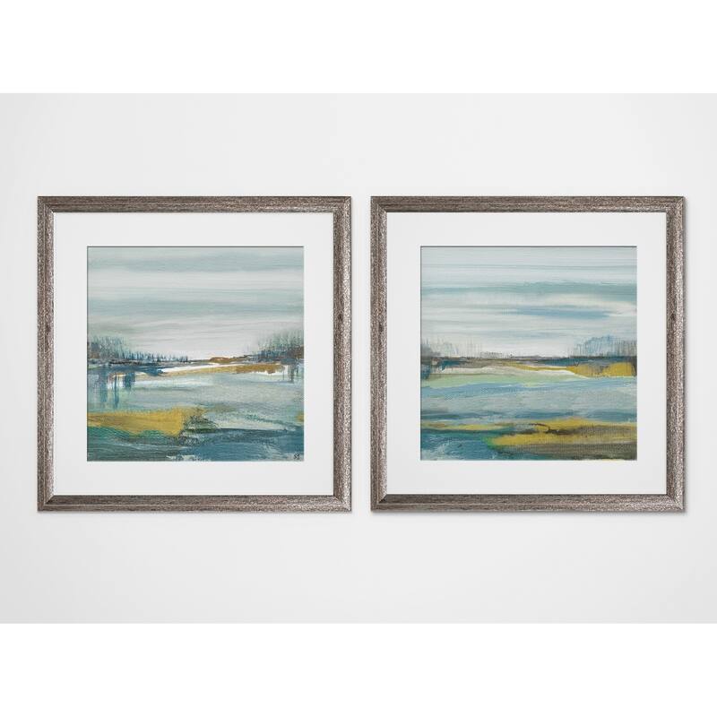 Lewbeach -2 Piece Set