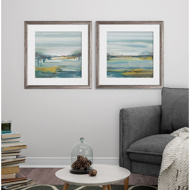 Lewbeach -2 Piece Set