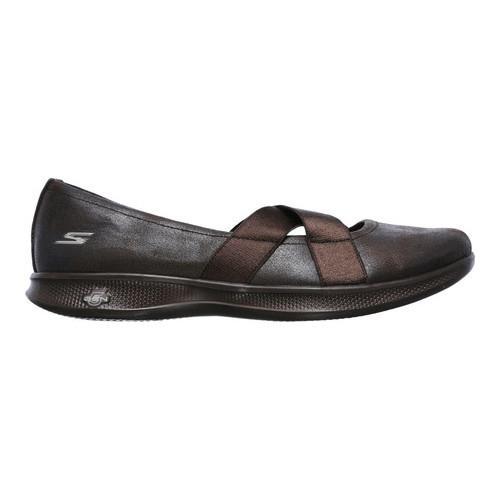 skechers go step lite mary janes