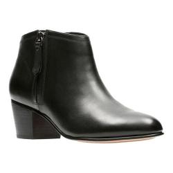Clarks Maypearl Alice Ankle Bootie 
