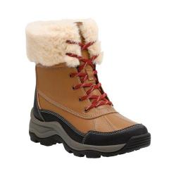 clarks mazlyn arctic boots