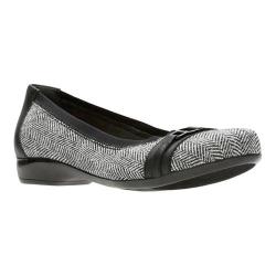 Clarks kinzie light tweed Clearance