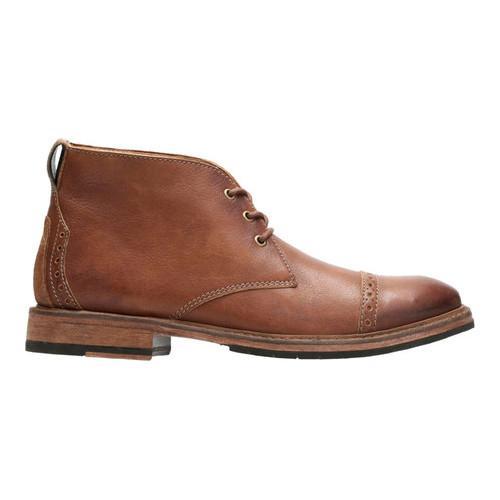 clarkdale chukka boot