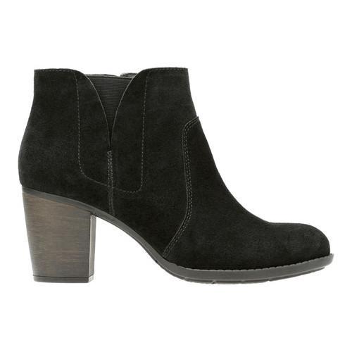 clarks women's enfield senya ankle bootie