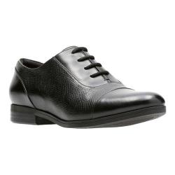 clarks artisan oxfords