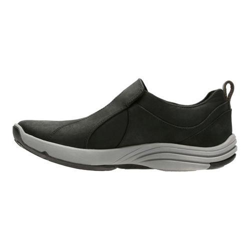 clarks womens wave river waterproof sneaker