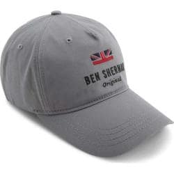 ben sherman baseball cap