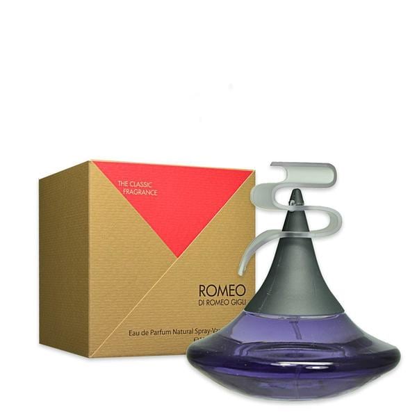 romeo di romeo gigli perfume