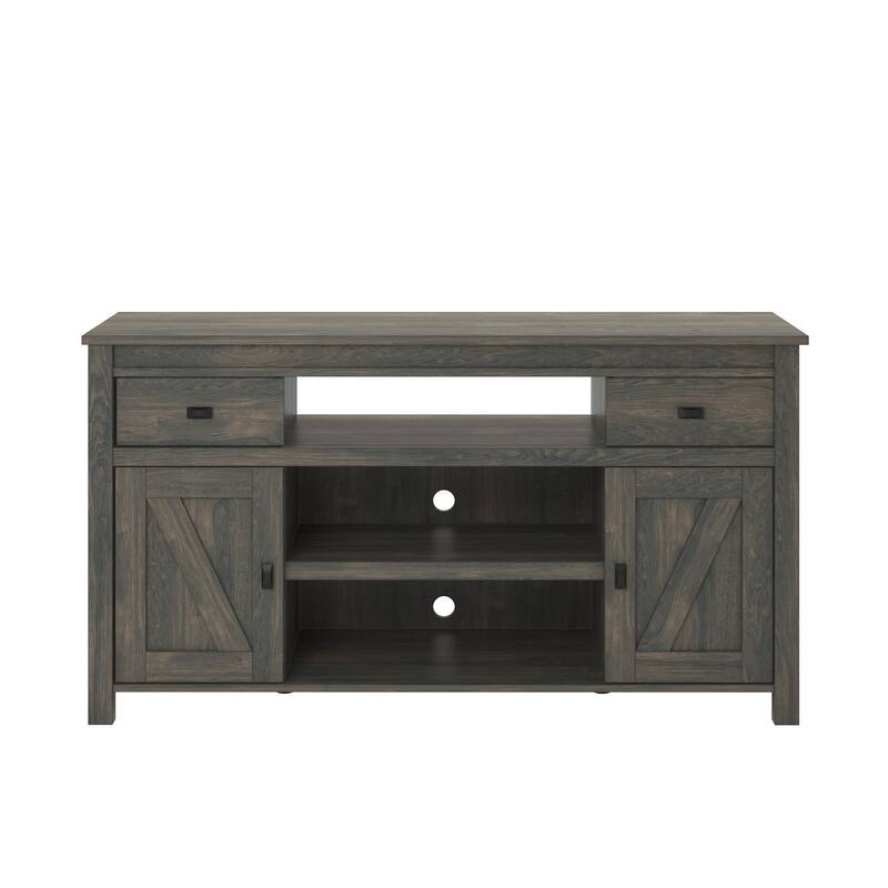 Avenue Greene Becken Ridge 60 Inch TV Stand