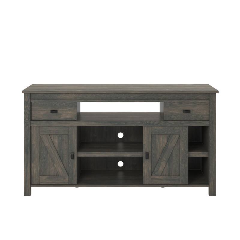 Avenue Greene Becken Ridge 60 Inch TV Stand