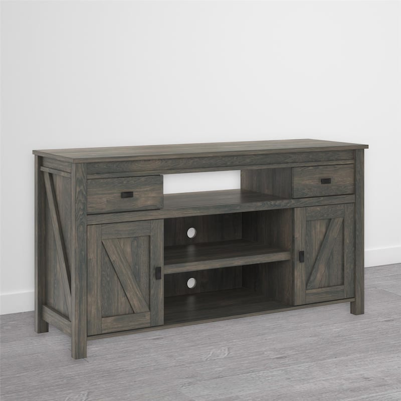 Avenue Greene Becken Ridge 60 Inch TV Stand