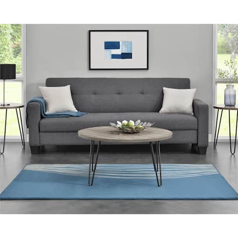 Modern Contemporary Living Room Furniture Sets Online At Avenue Greene Isaac Retro Round Coffee Table