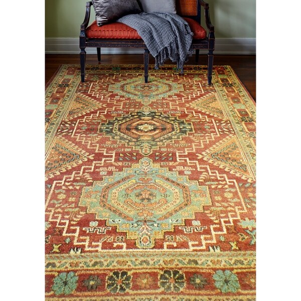 Shop Westminster Area Rug 7'9" x 11' Free Shipping Today