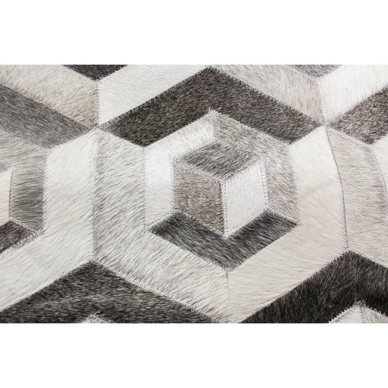 Bashian Vadim Contemporary Hand Stitched Area Rug