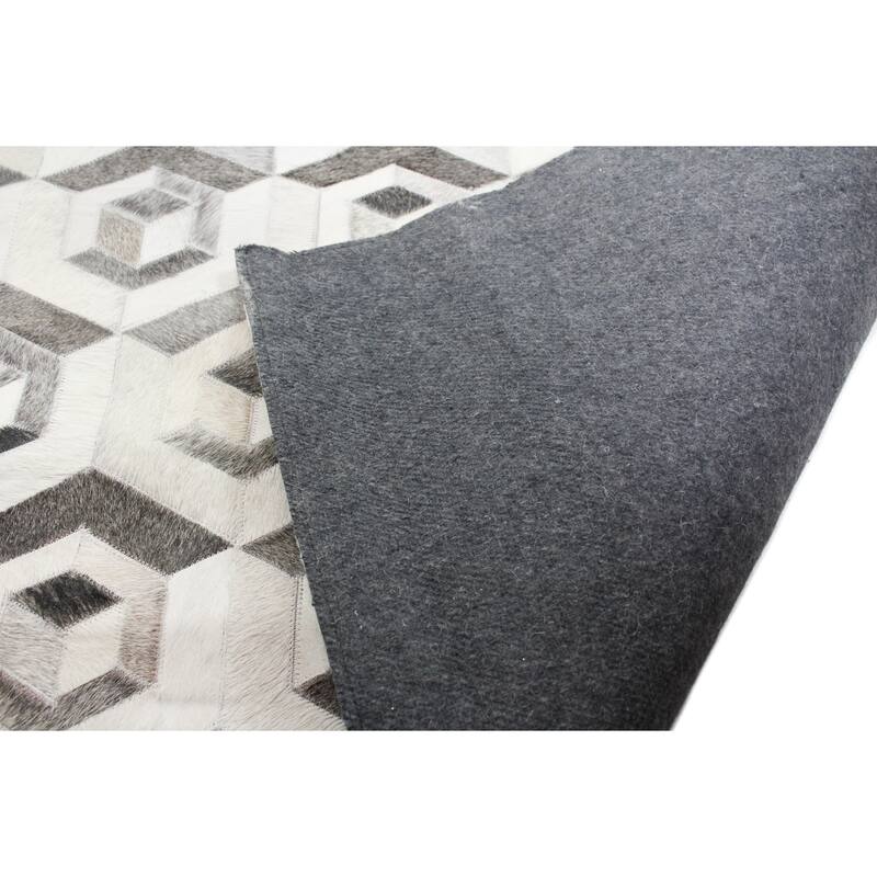 Bashian Vadim Contemporary Hand Stitched Area Rug