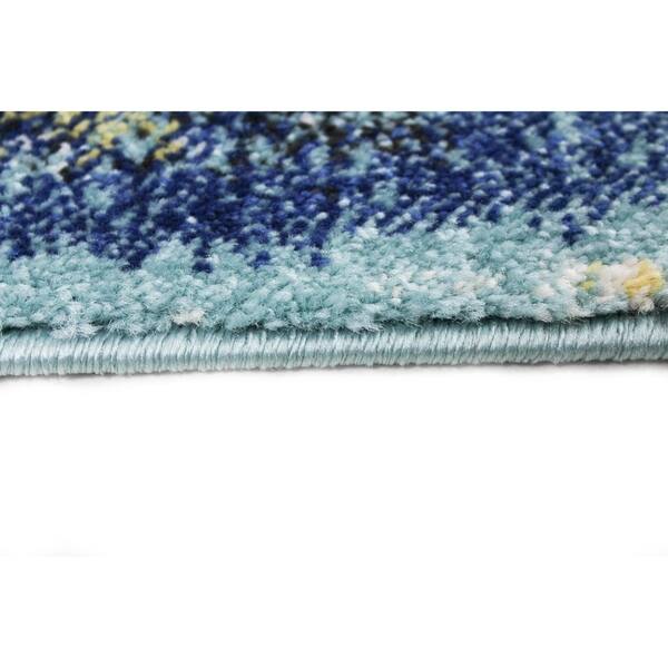Noemi Contemporary Machine Made Area Rug On Sale Overstock 19618866