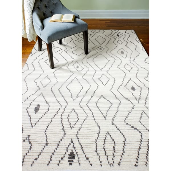 slide 2 of 6, Elke Area Rug - 8'6" x 11'6"