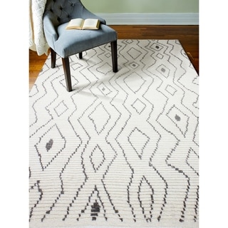 Elke Area Rug - 8'6" x 11'6"